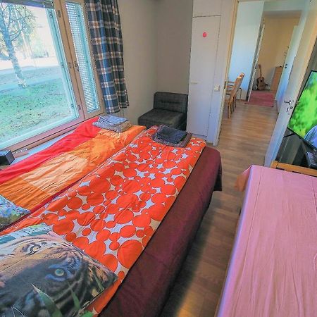 Bondo Oulu Privateroom-Yksityinenhuone-Личнаяkомната Into Centre-University-Bustrainstation,Sauna Eksteriør bilde