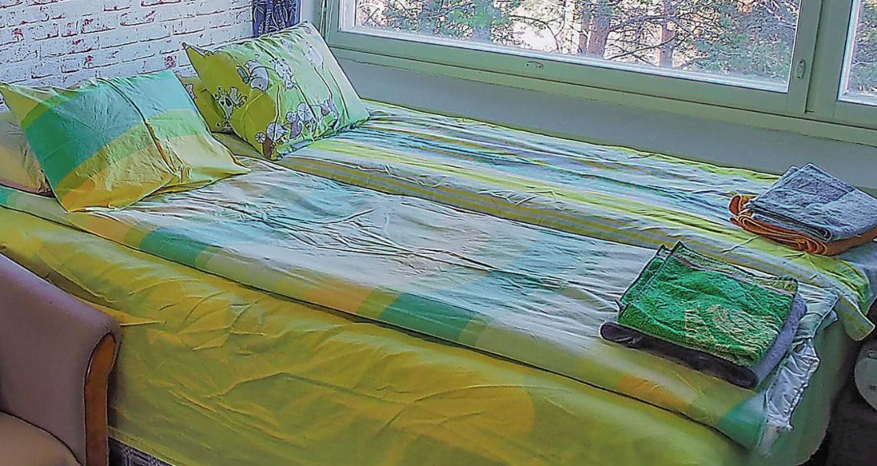 Bondo Oulu Privateroom-Yksityinenhuone-Личнаяkомната Into Centre-University-Bustrainstation,Sauna Eksteriør bilde